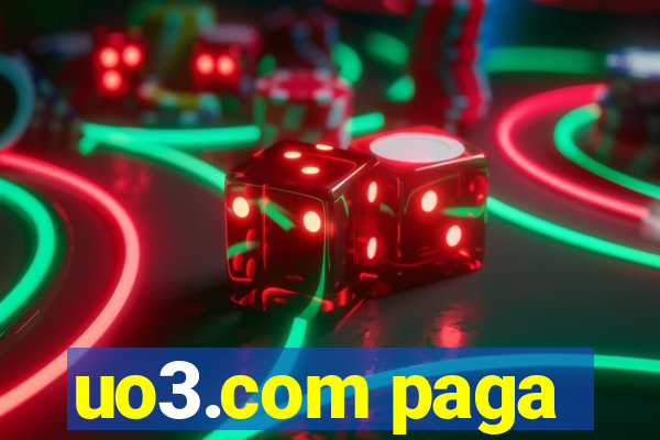 uo3.com paga